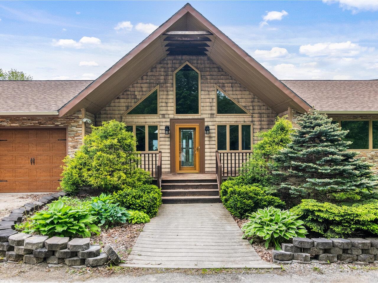 1511 West Hill Road