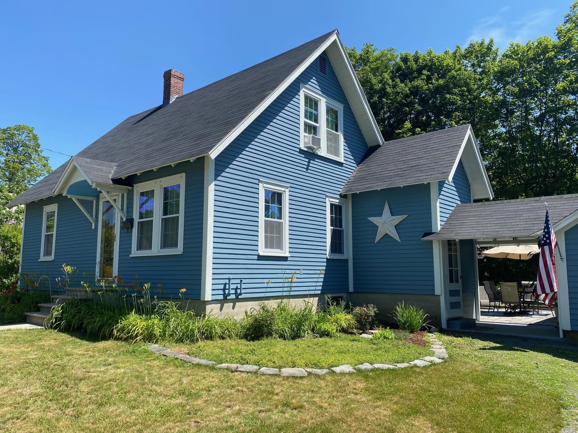 34 Dewey Street