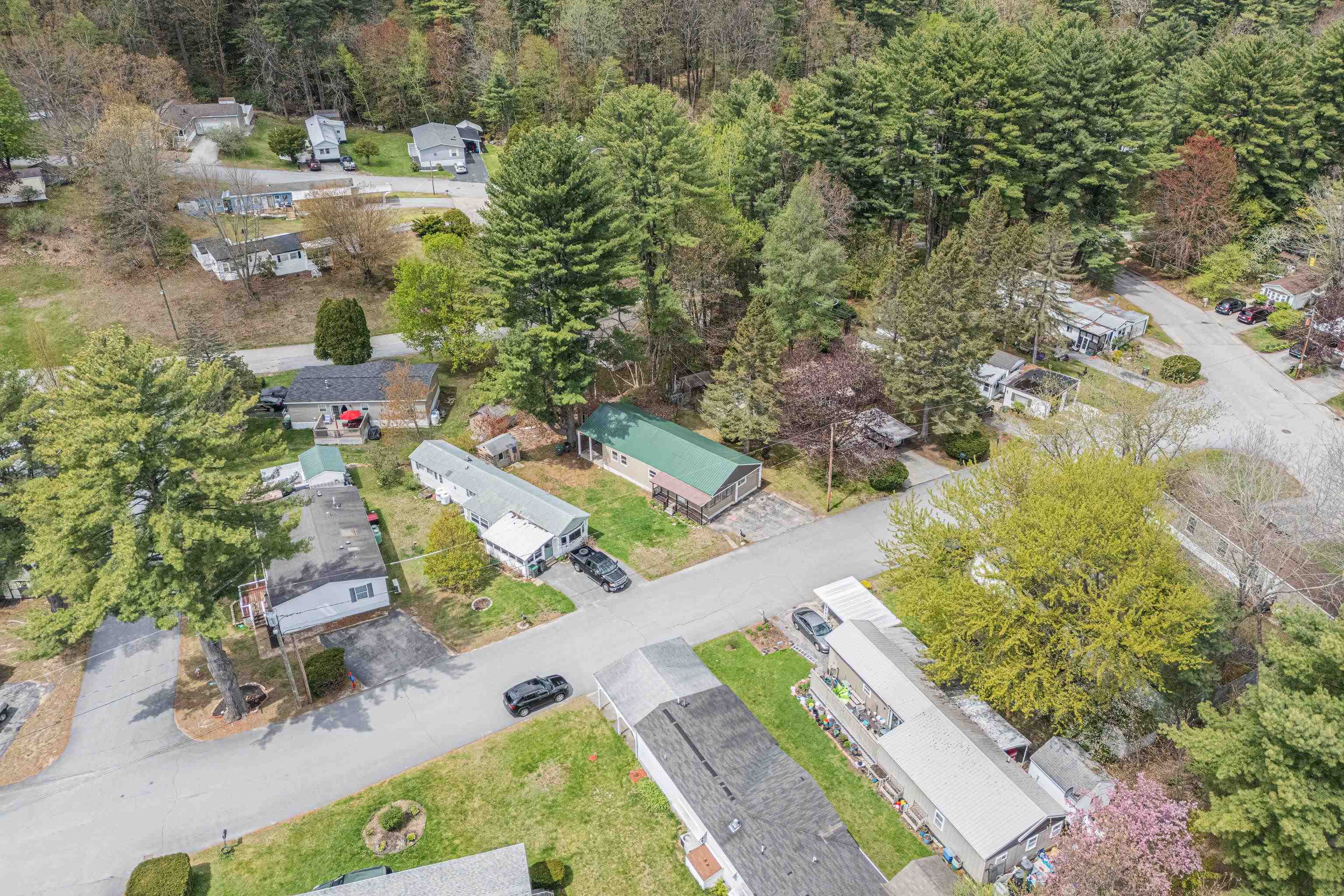8 Dart Street