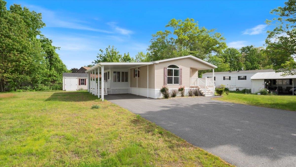 49 Hagop Road
