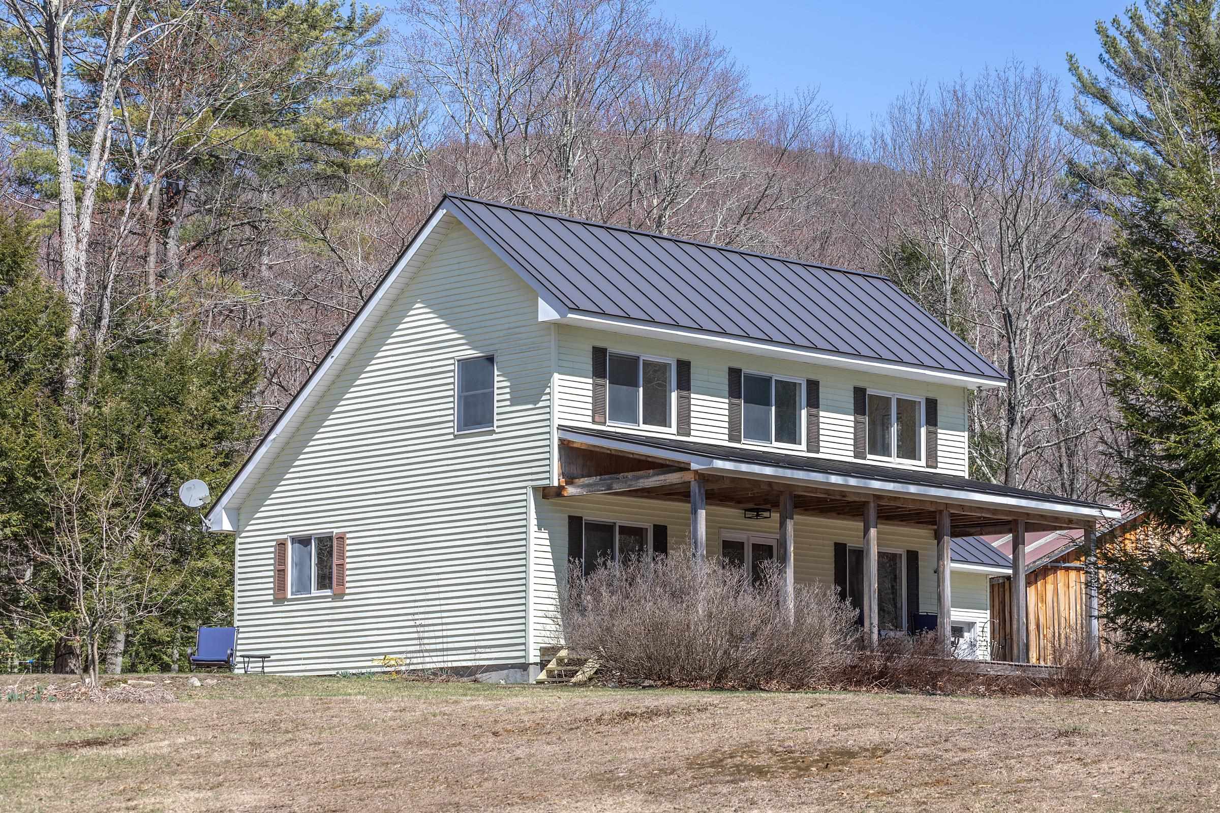 191 Pleasant Street Extension