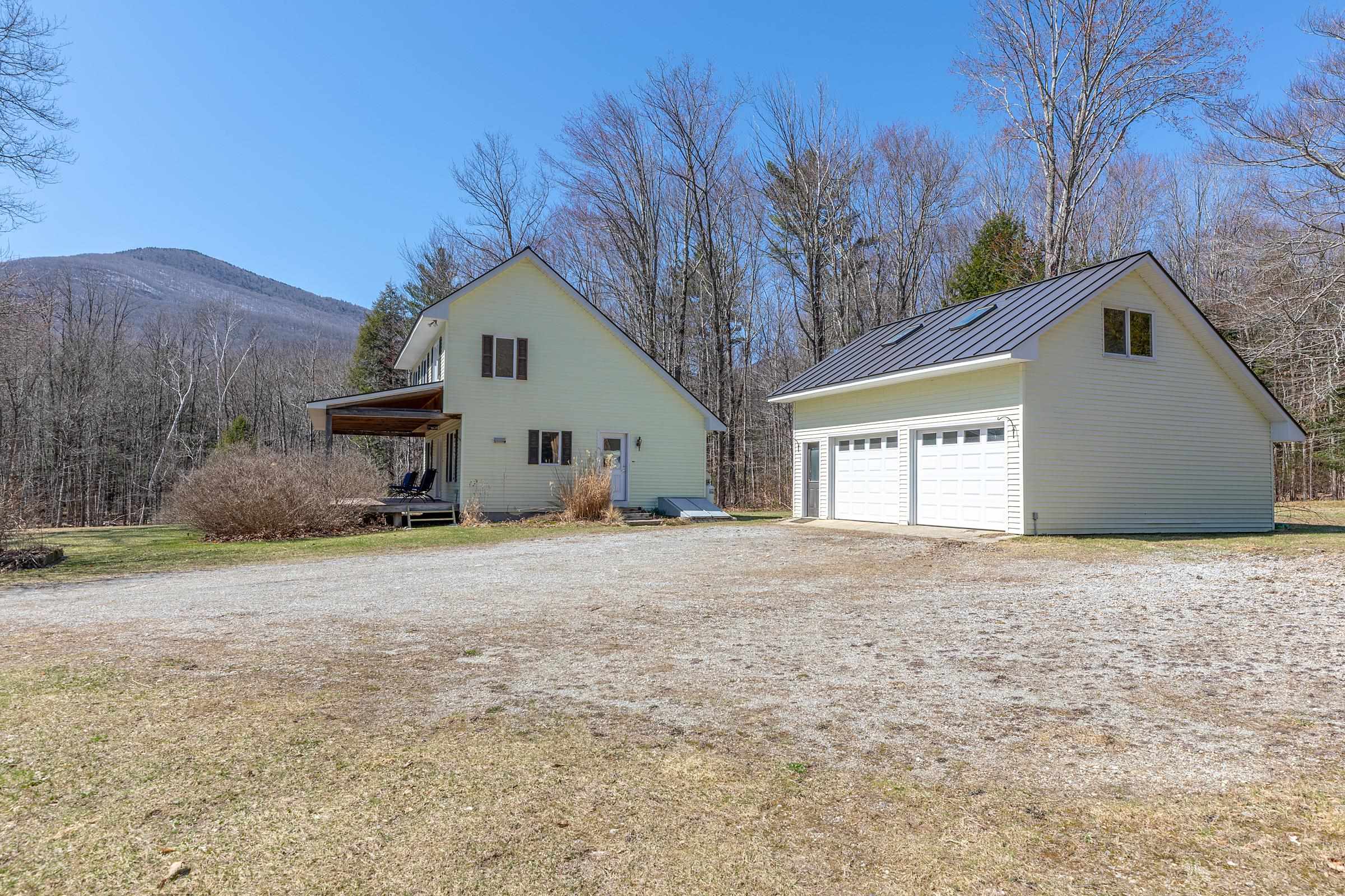 191 Pleasant Street Extension