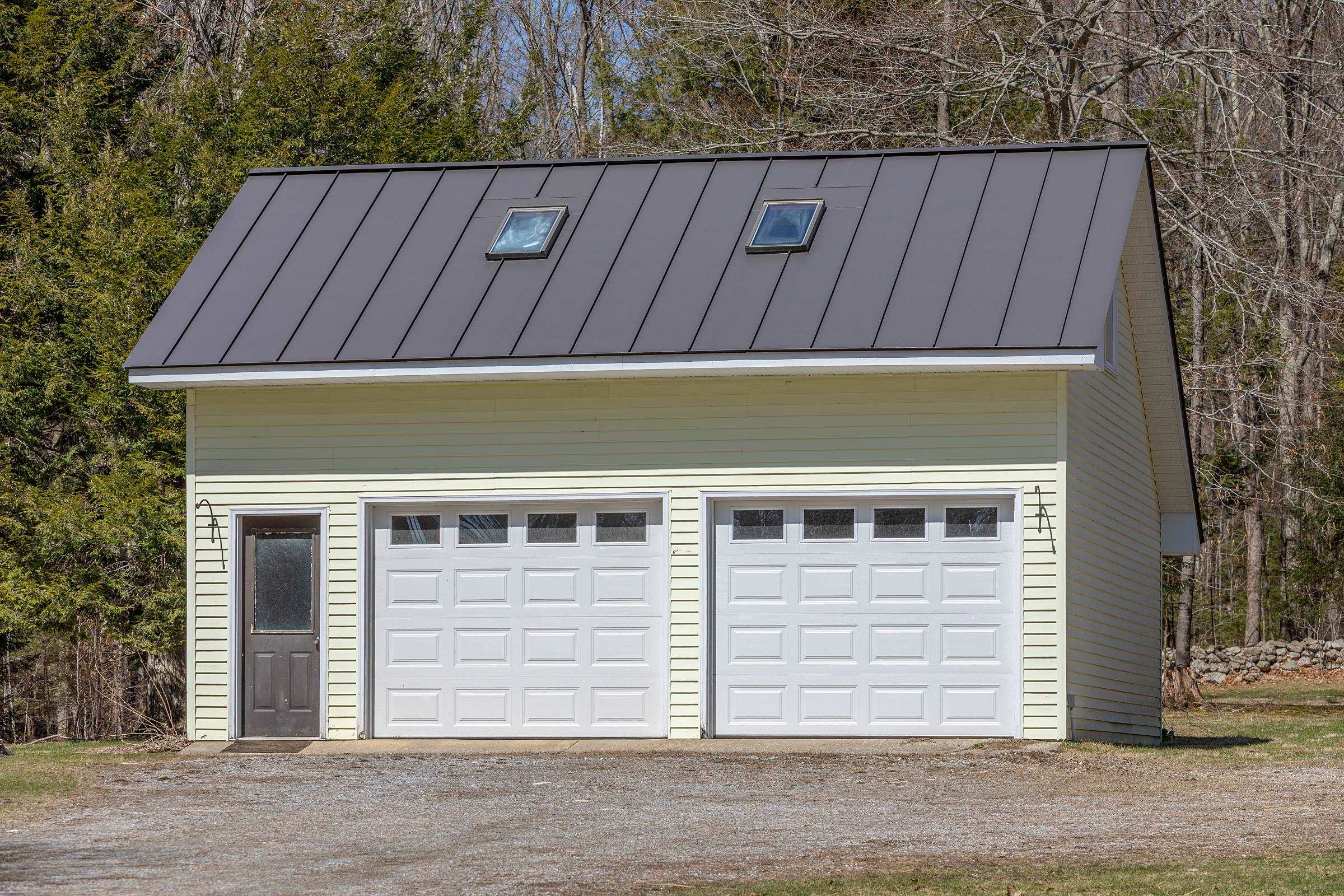 191 Pleasant Street Extension