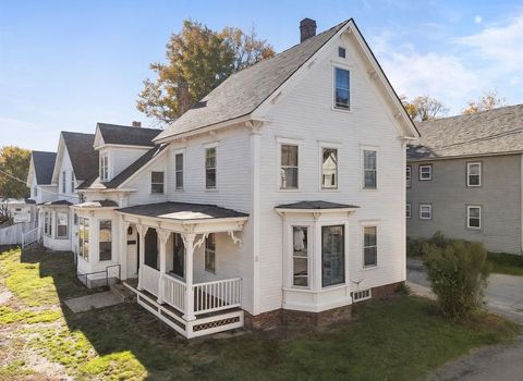 67 Winter Street Rochester NH 03867