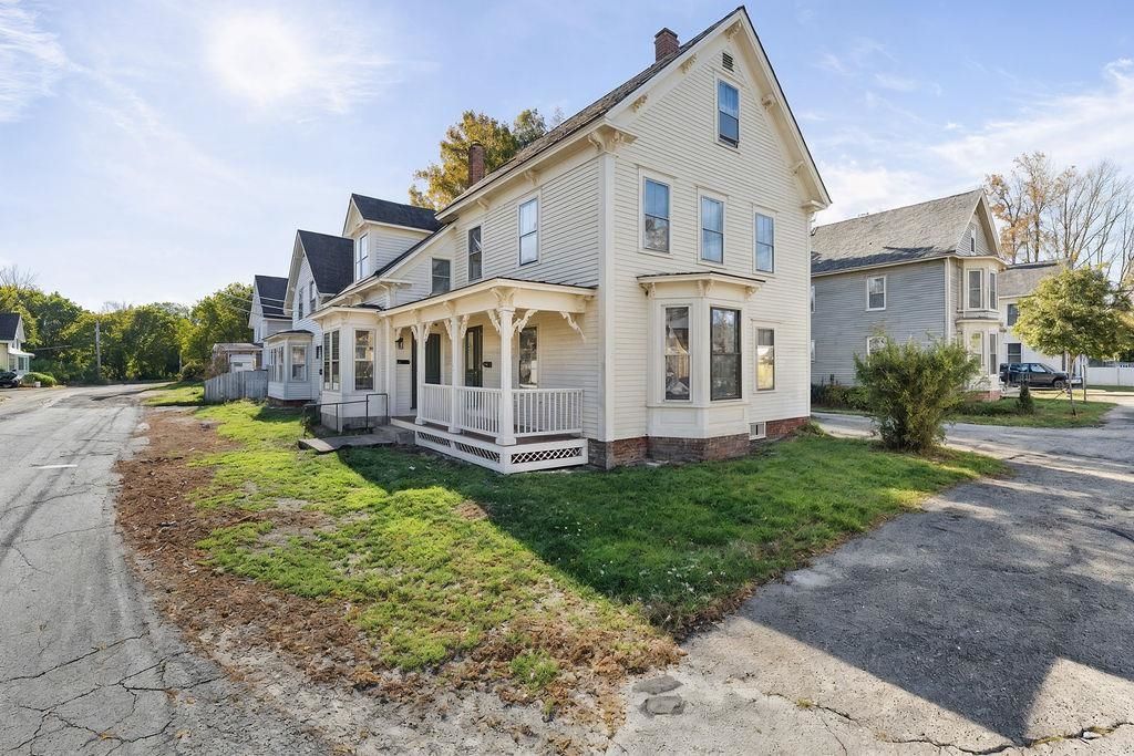 Photo of 67 Winter Street, Rochester, NH 03867 (MLS # 5066769)