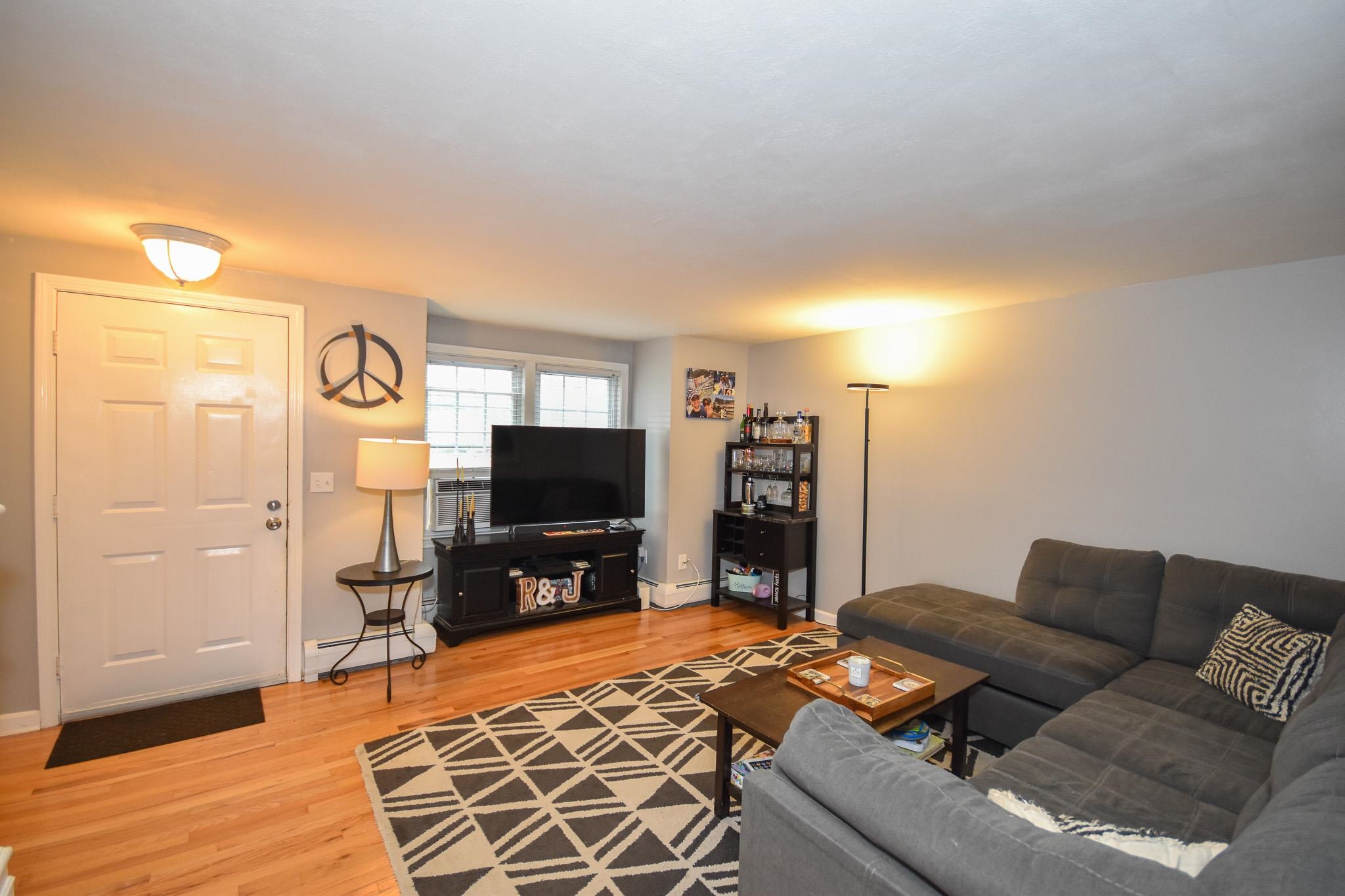 135 Forrest Street 4