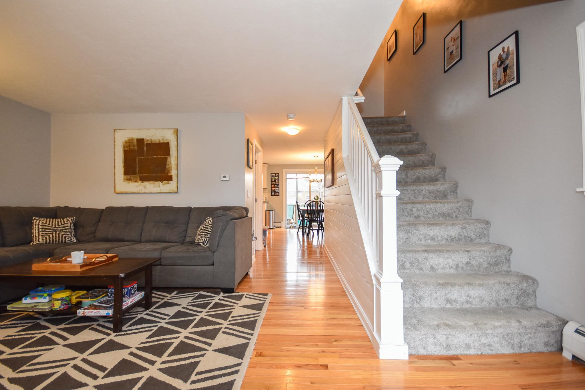 135 Forrest Street 4