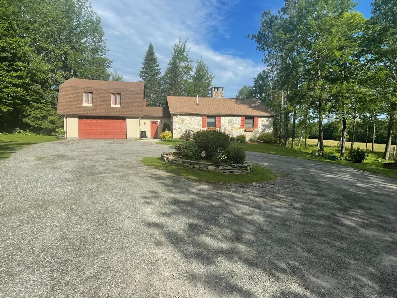 1 Tjader Road