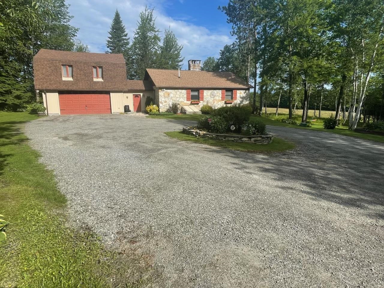 1 Tjader Road