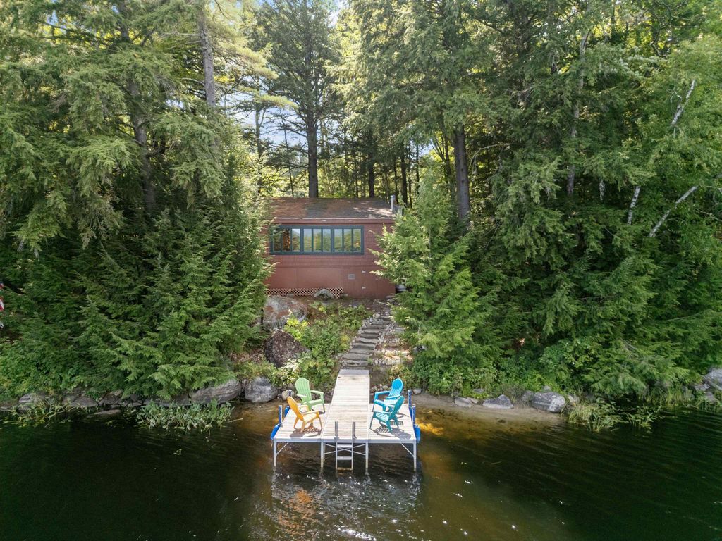 Photo of 69 Buoniello Road, Moultonborough, NH 03254 (MLS # 5087508)