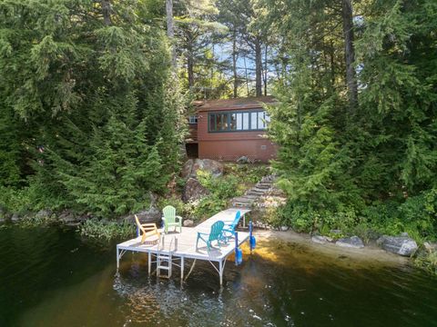 Property photo of 69 Buoniello Road, Moultonborough, NH 03254