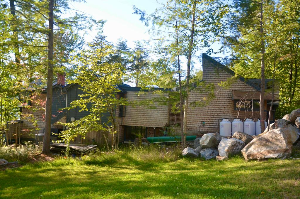 Photo of 398 Shaker Boulevard, Enfield, NH 03748 (MLS # 5061558)