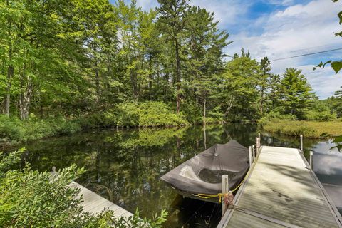 149 Sleepy Hollow Road Wakefield NH 03830