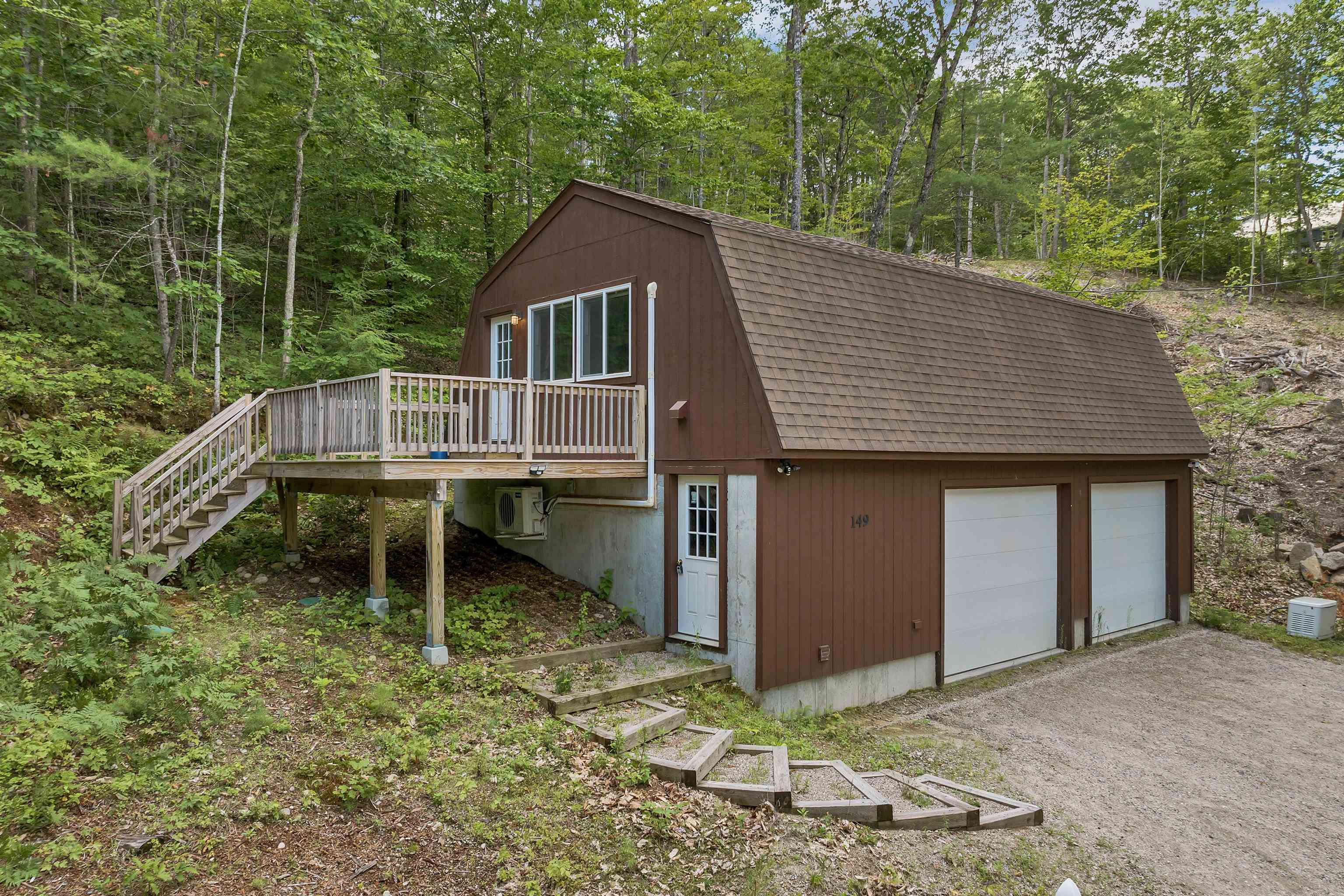 149 Sleepy Hollow Road