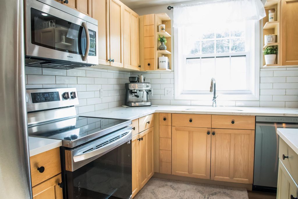 Photo of 1465 Hooksett Road #Unit 21, Hooksett, NH 03106 (MLS # 5059551)