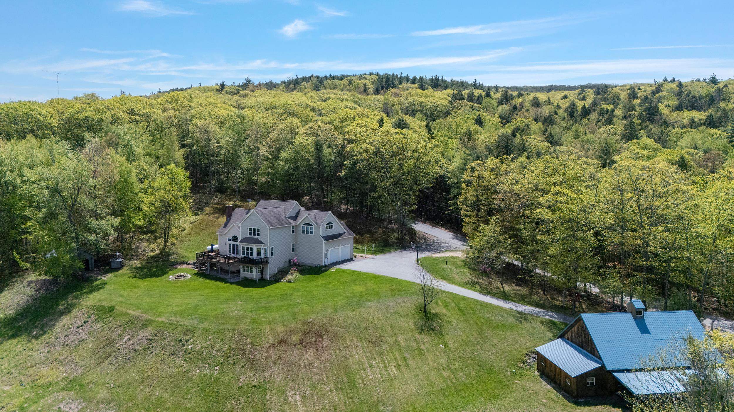 496 Mountain Road