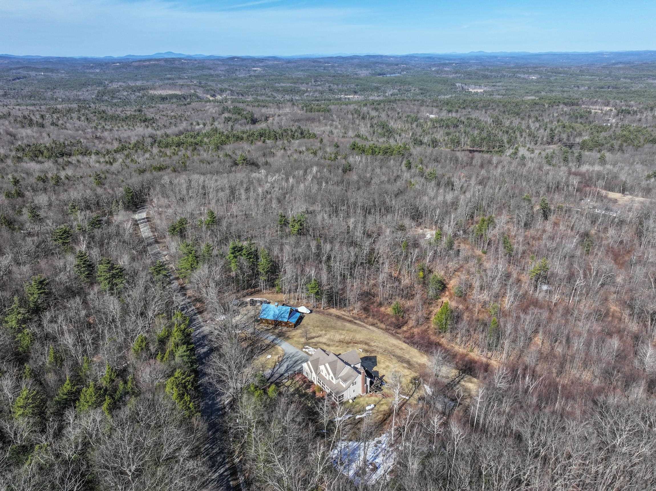 496 Mountain Road
