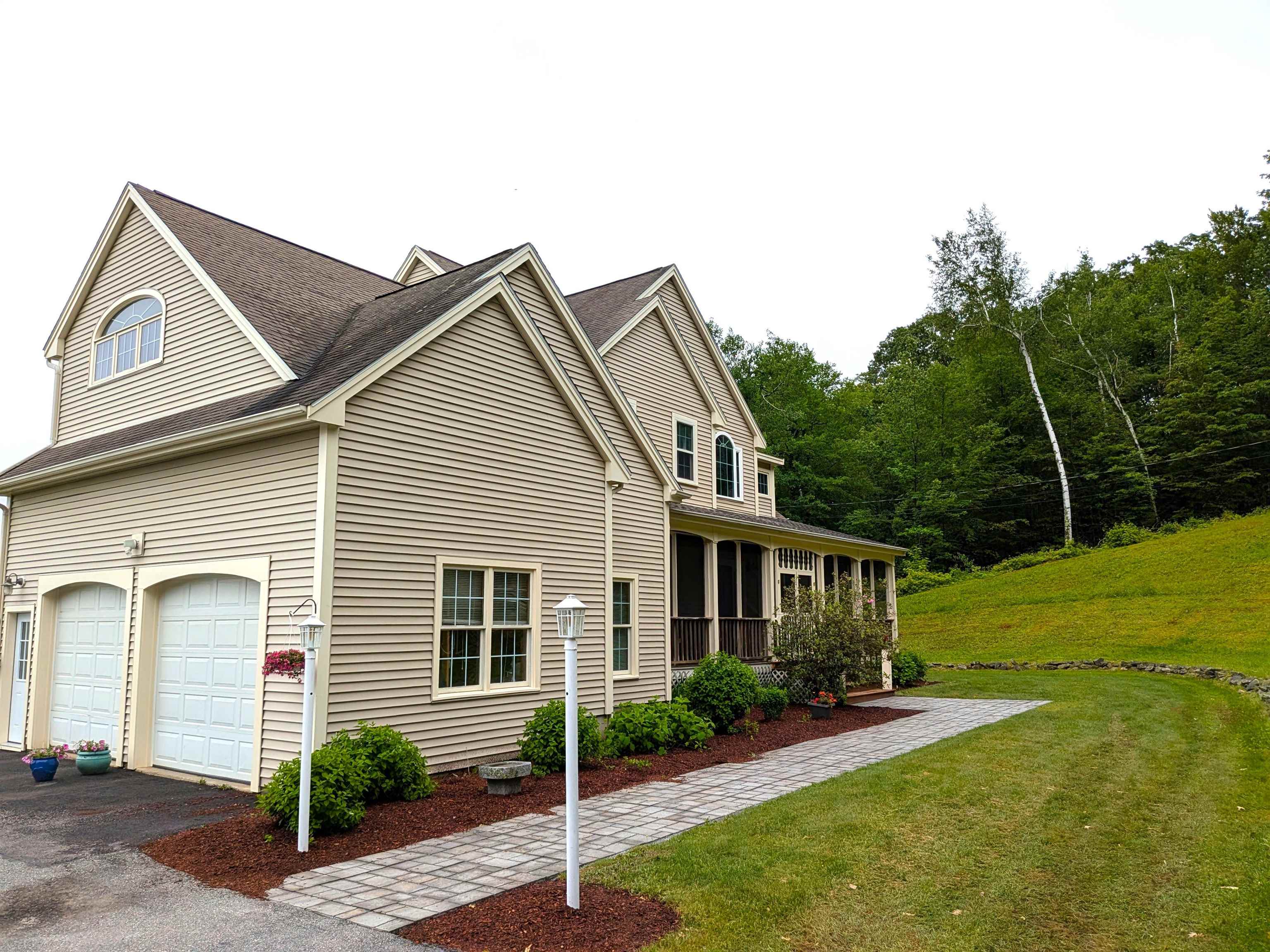 496 Mountain Road