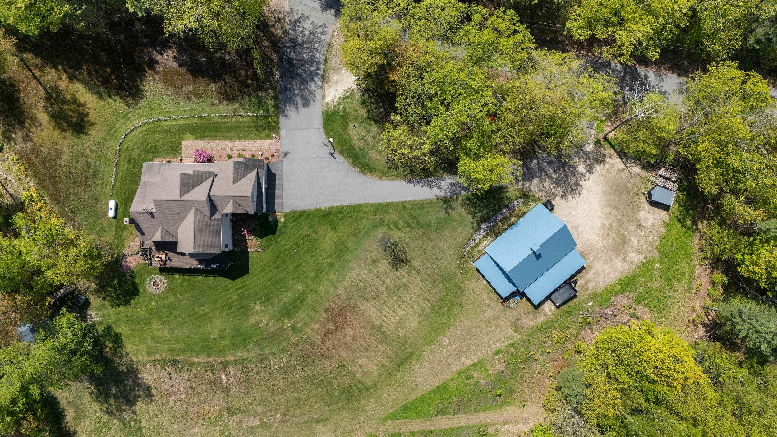 496 Mountain Road