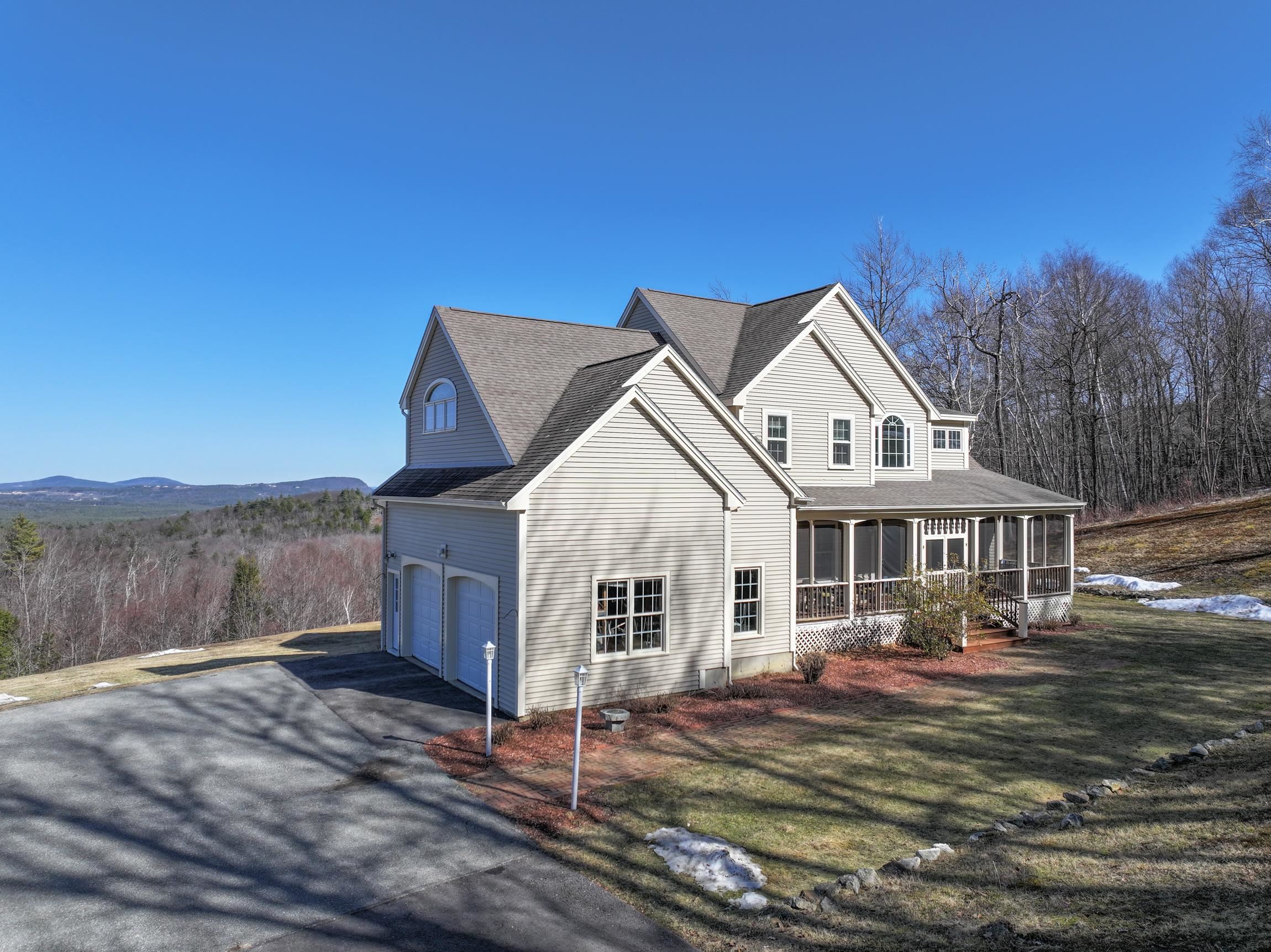496 Mountain Road