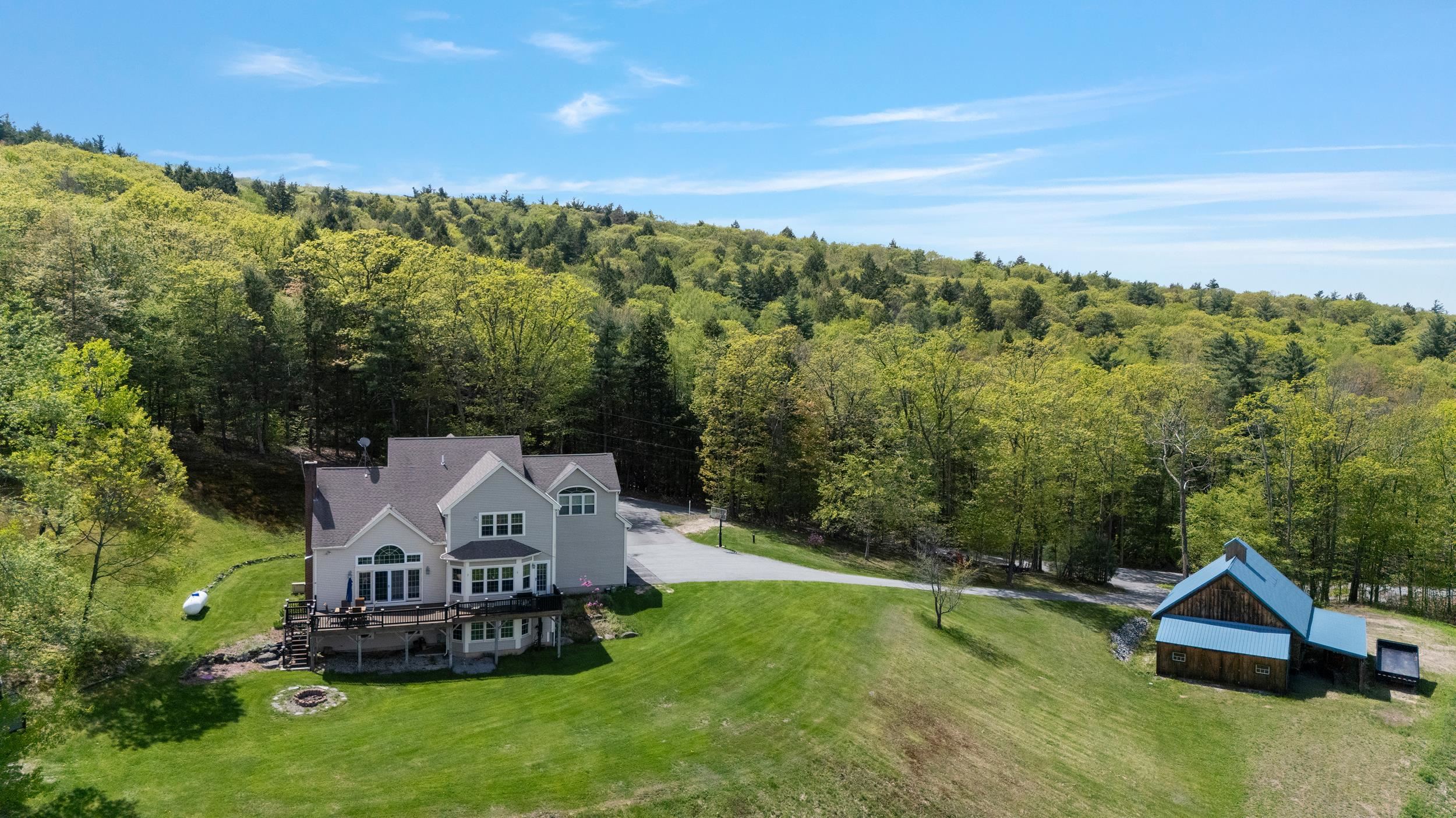 496 Mountain Road