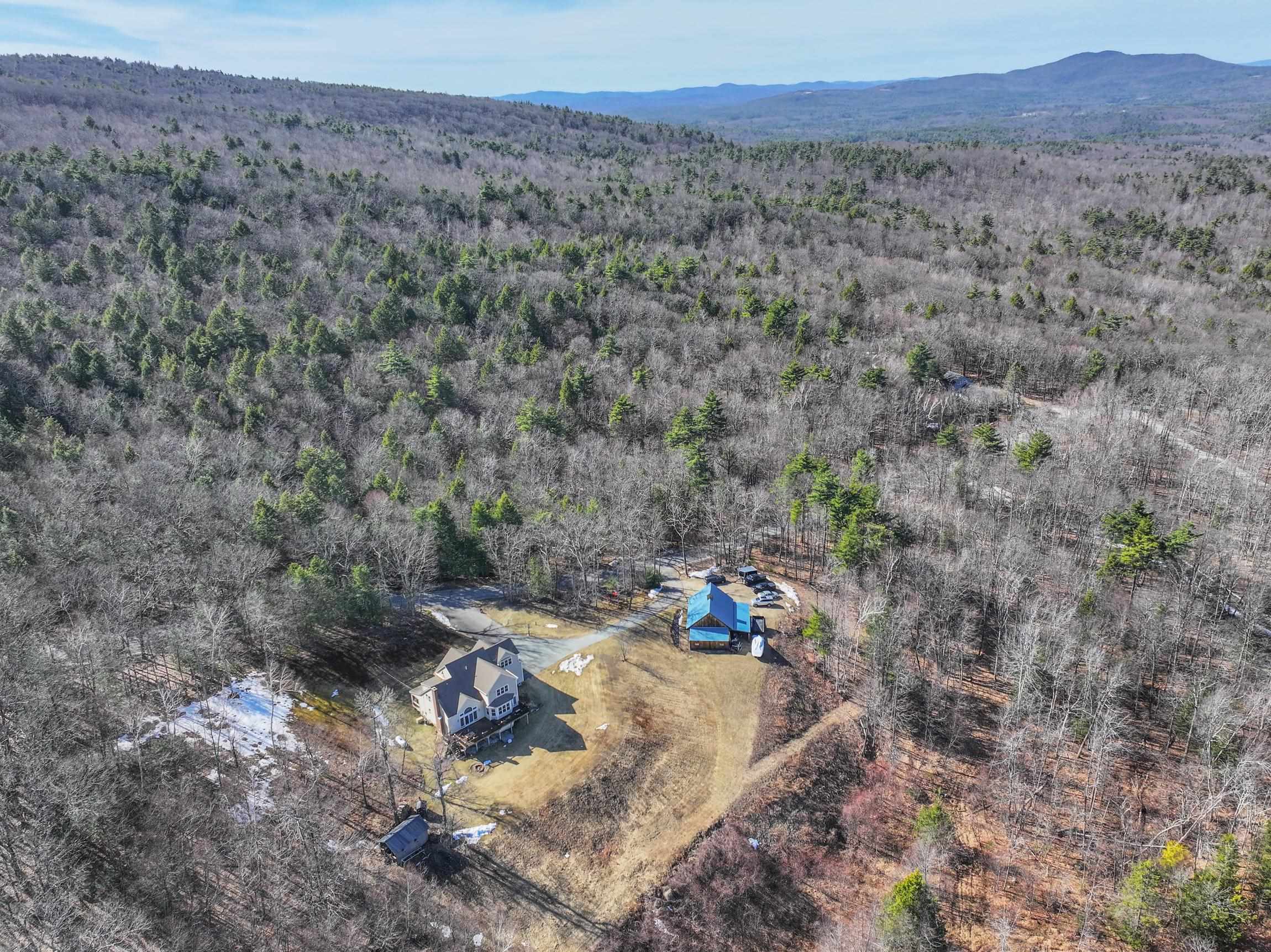 496 Mountain Road