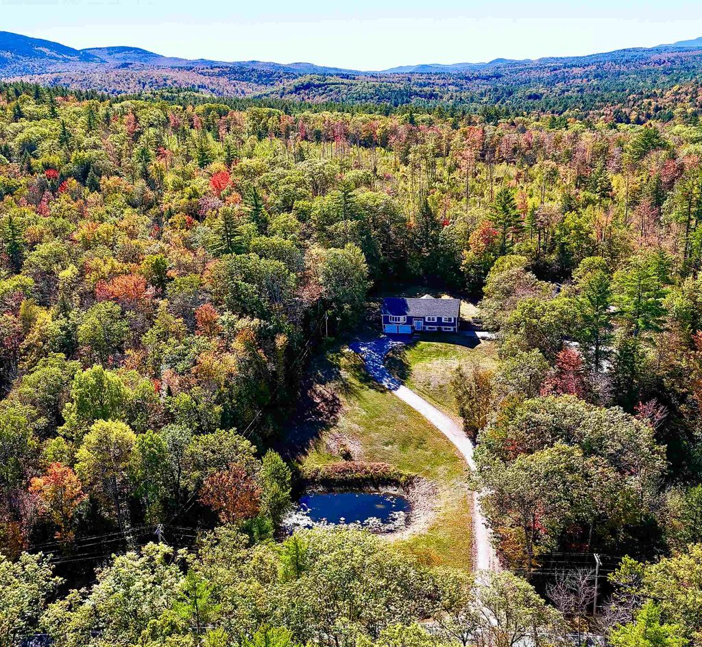 Photo of 303 Route 4A, Andover, NH 03216 (MLS # 5066395)