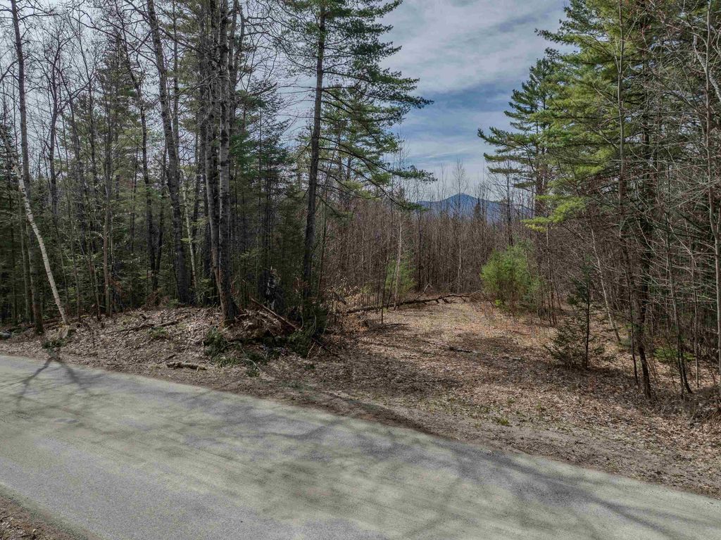 Photo of 00 Gould Road, Whitefield, NH 03598 (MLS # 5085949)