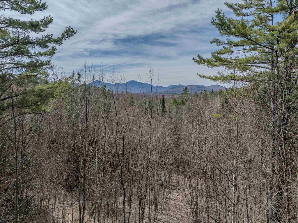 Photo of 00 Gould Road, Whitefield, NH 03598 (MLS # 5085949)