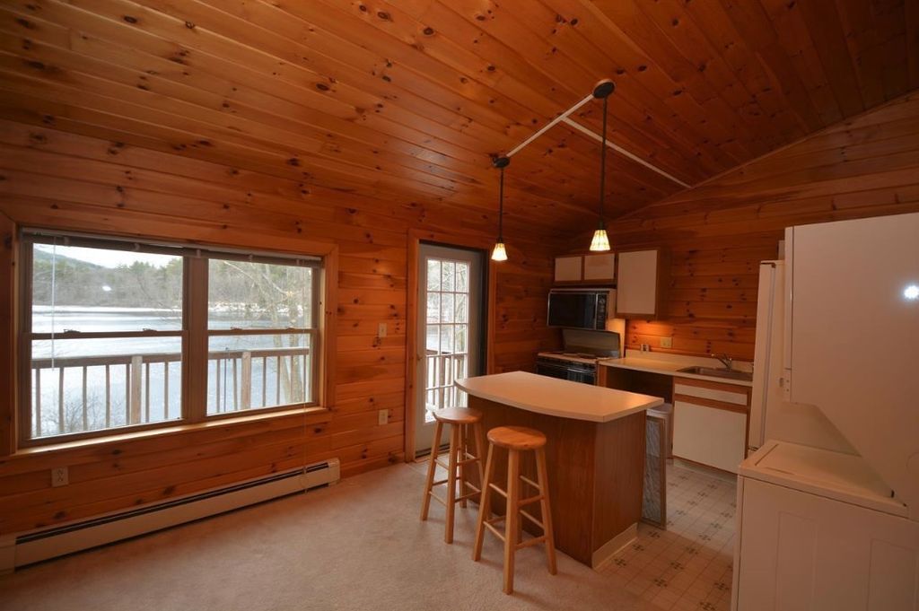 Photo of 164 Cash Street, Croydon, NH 03773 (MLS # 5075116)