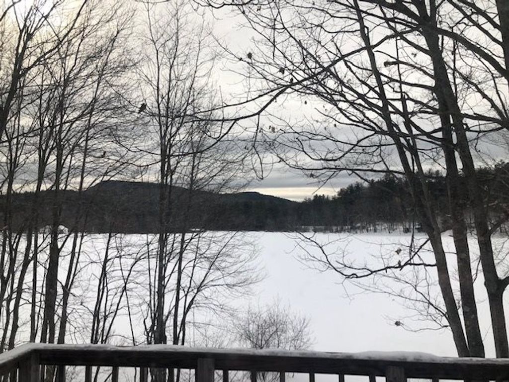 Photo of 164 Cash Street, Croydon, NH 03773 (MLS # 5075116)