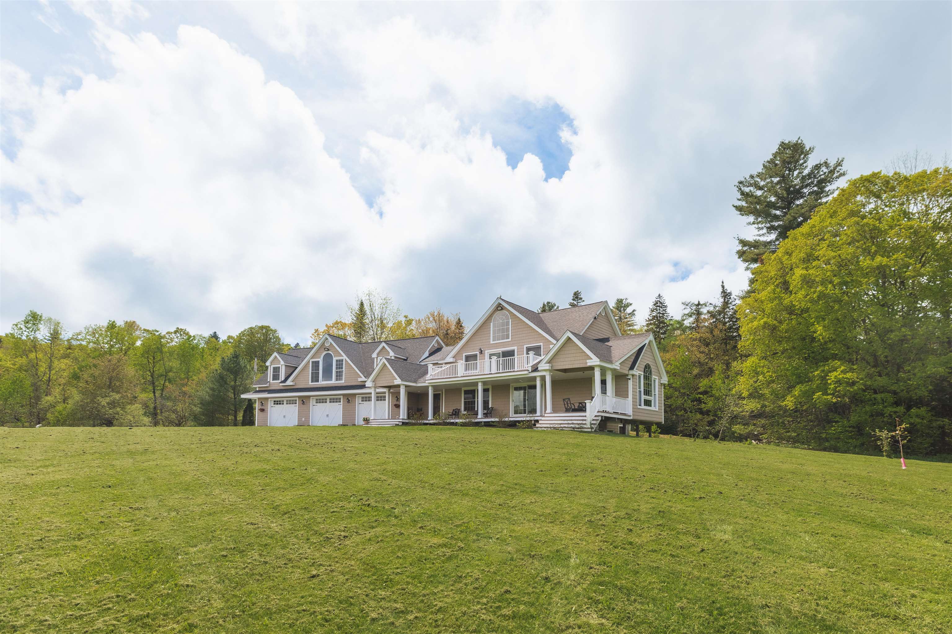 339 Coldbrook Road