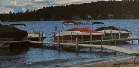 115 Weirs Road 109B Gilford NH 03249