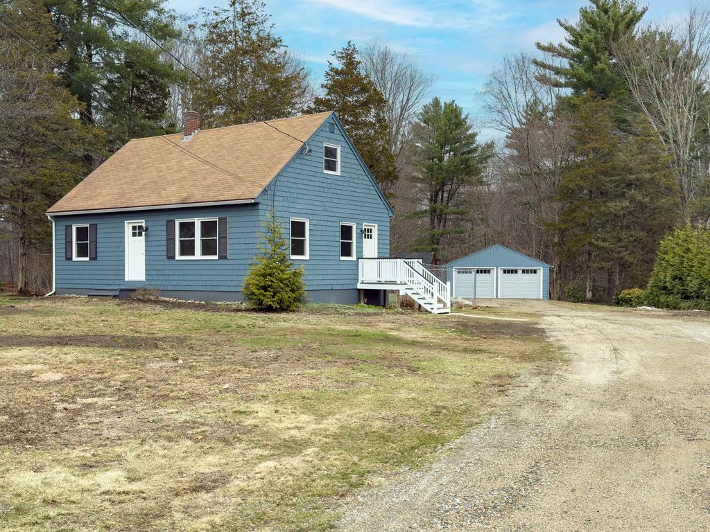 Photo of 29 Lovell Road, Stratham, NH 03885 (MLS # 5078738)