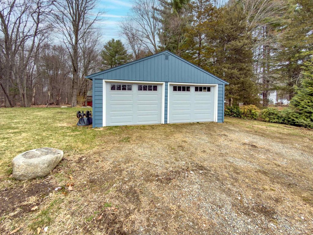 Photo of 29 Lovell Road, Stratham, NH 03885 (MLS # 5078738)