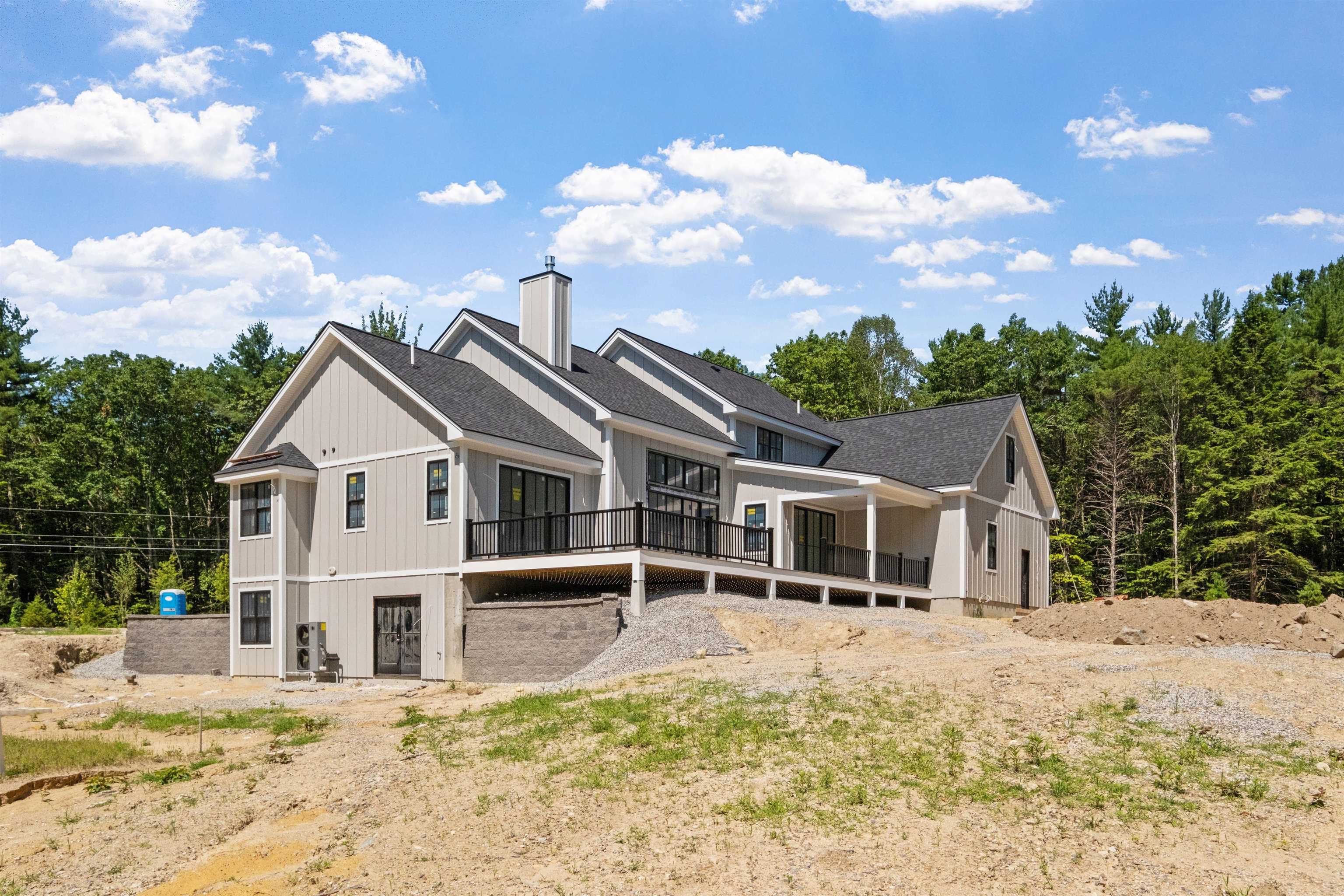39 Lake Country Road