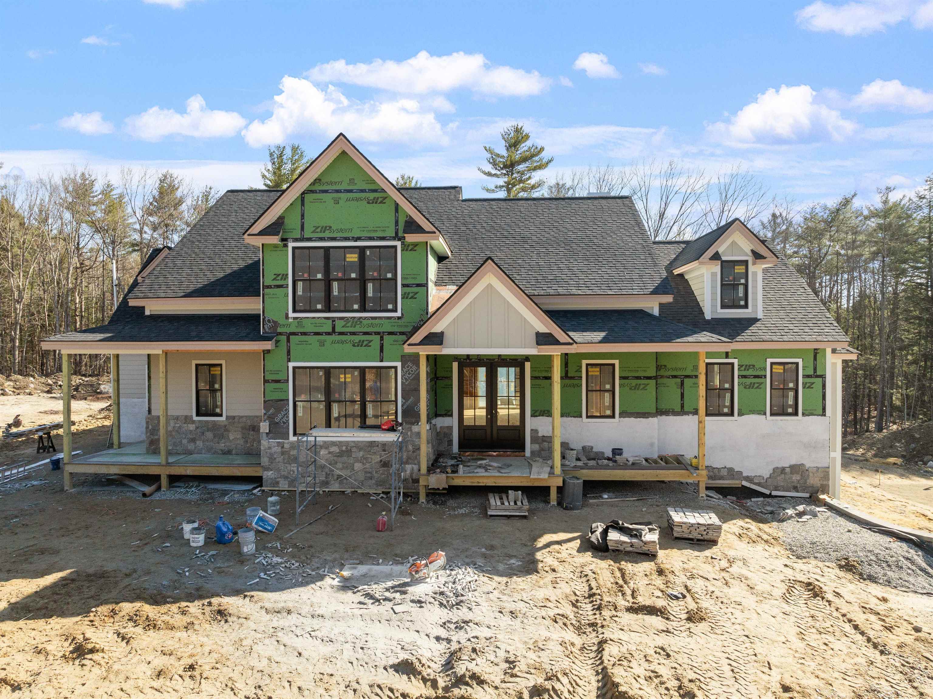 39 Lake Country Road