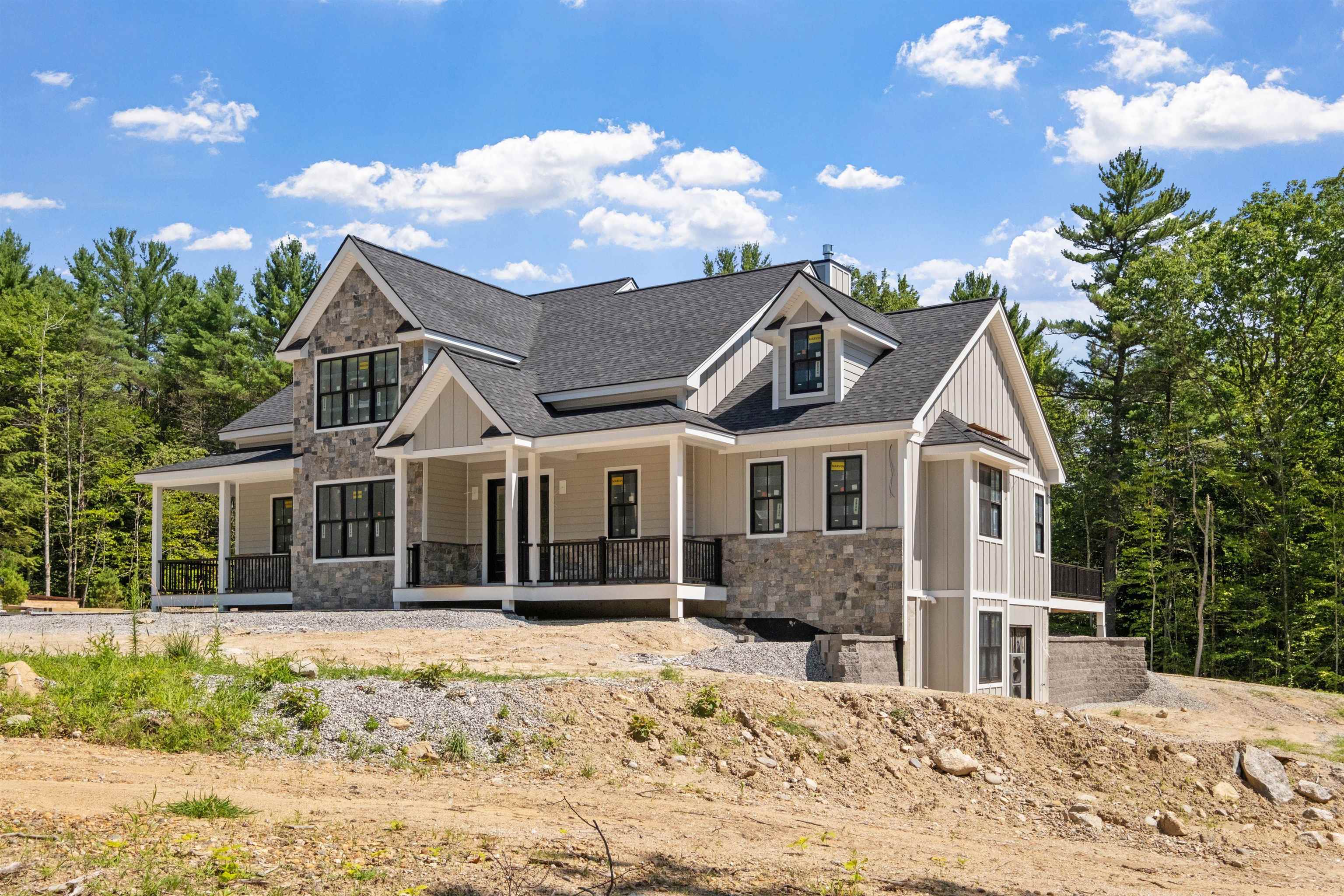 39 Lake Country Road