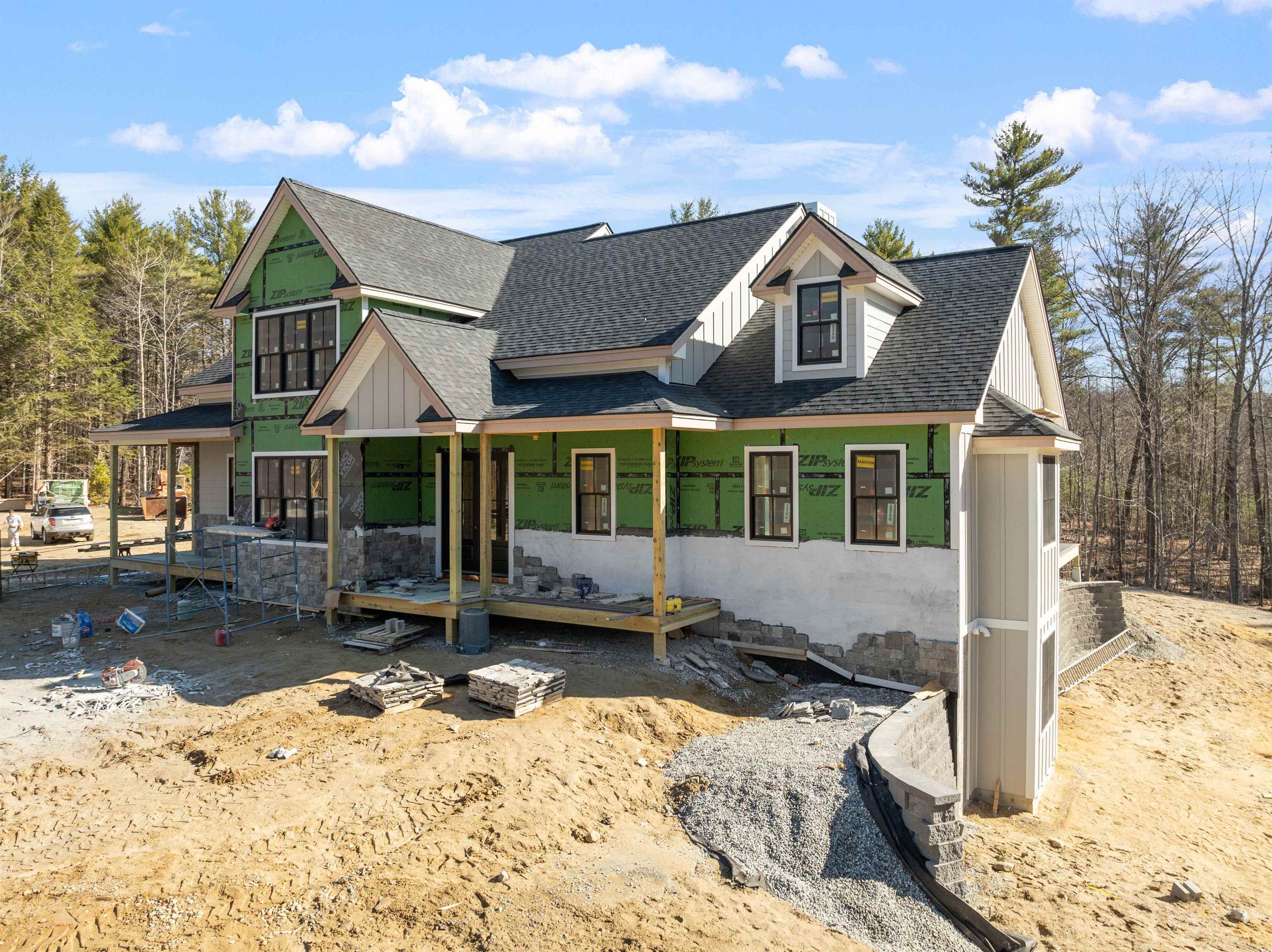 39 Lake Country Road