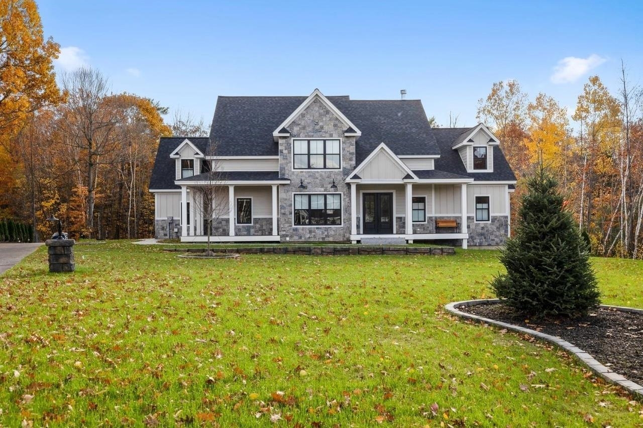 39 Lake Country Road