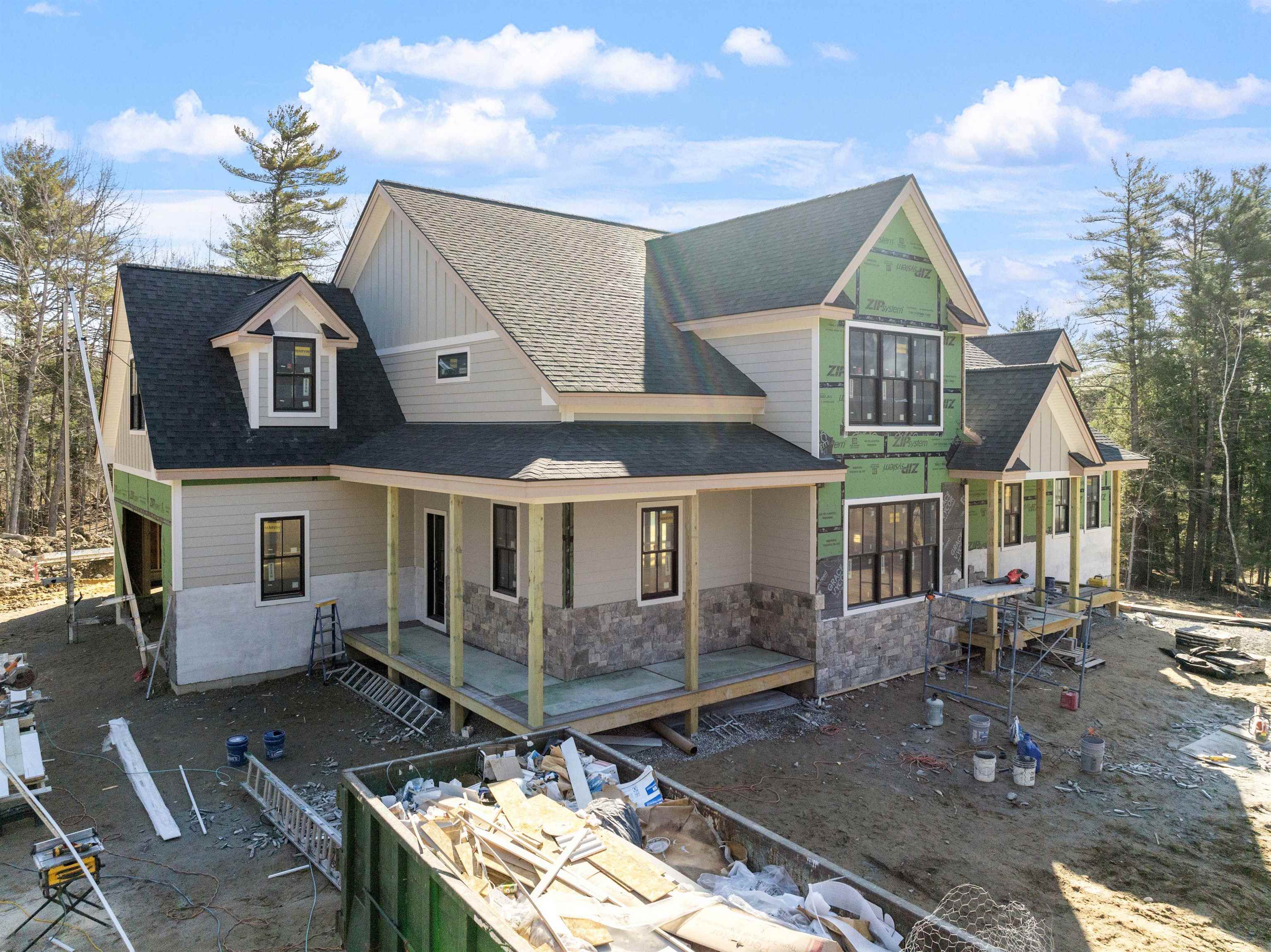 39 Lake Country Road