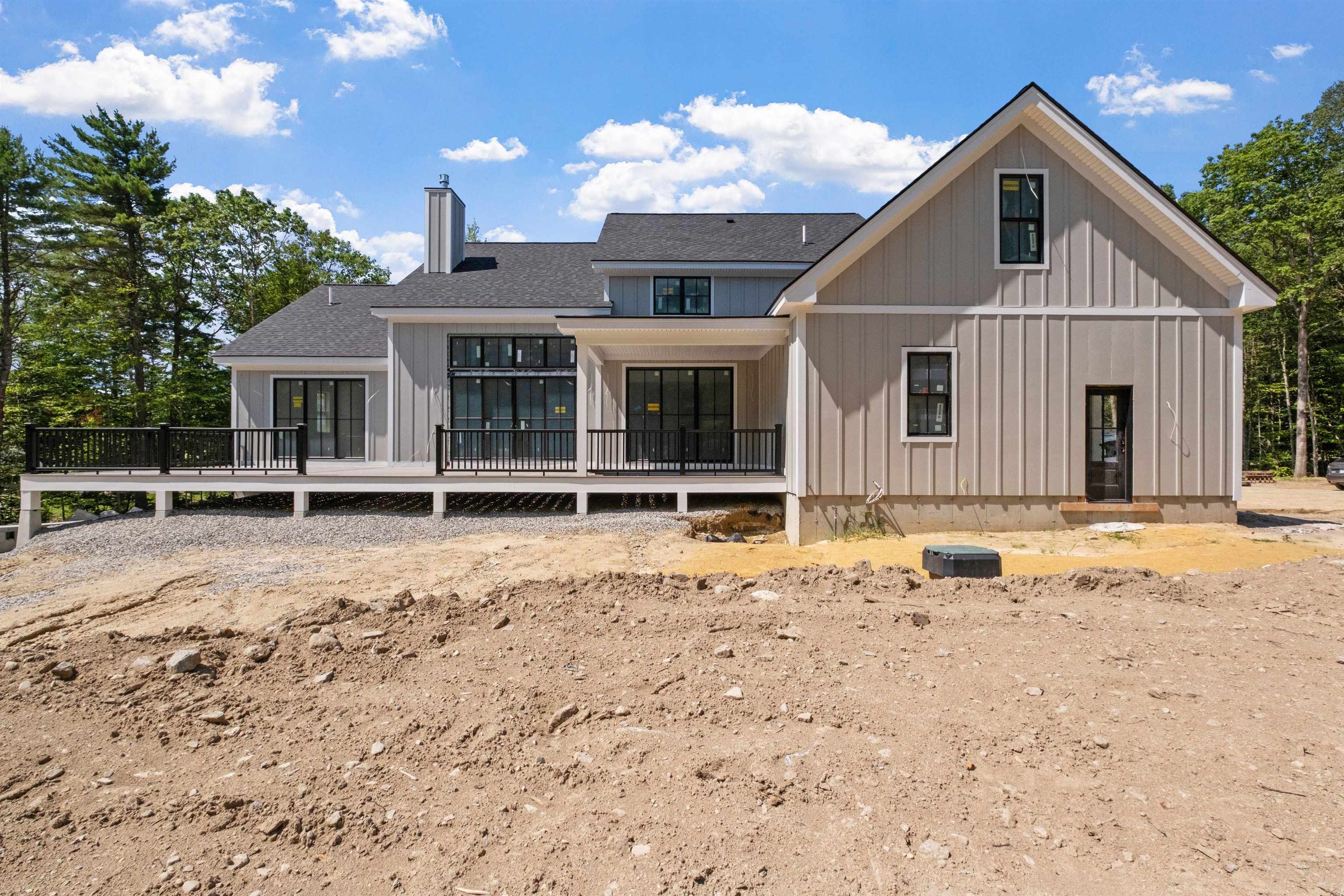 39 Lake Country Road
