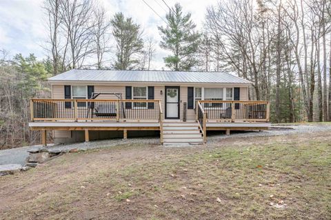 74 Zephyr Lake Road Greenfield NH 03047