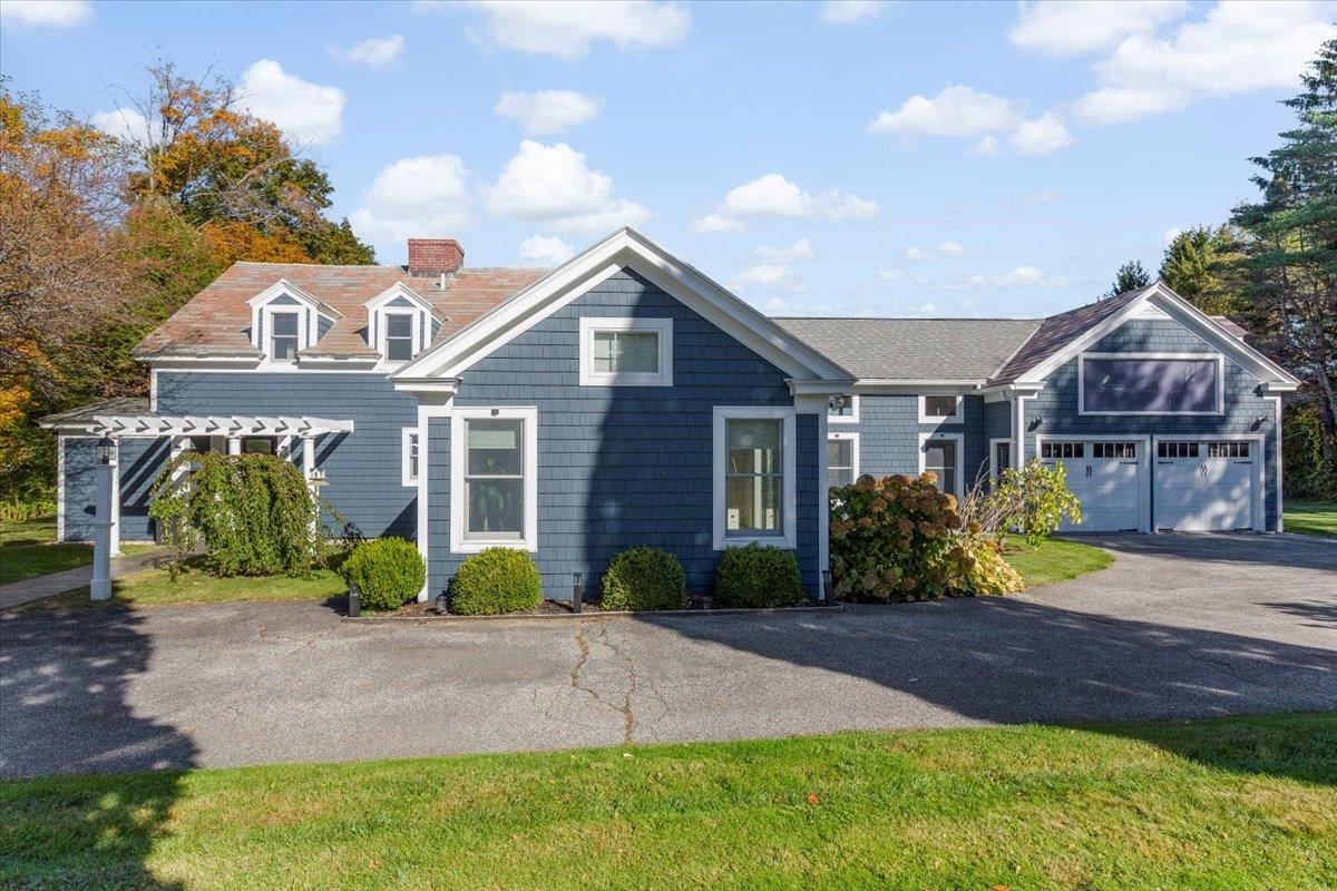 58 Mount Anthony Road