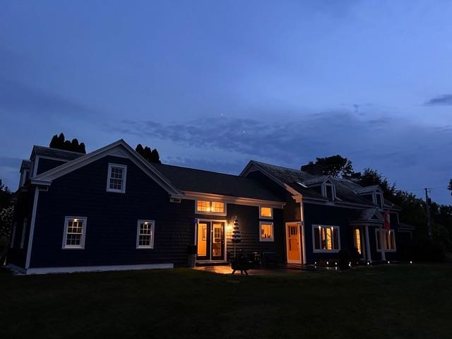 58 Mount Anthony Road