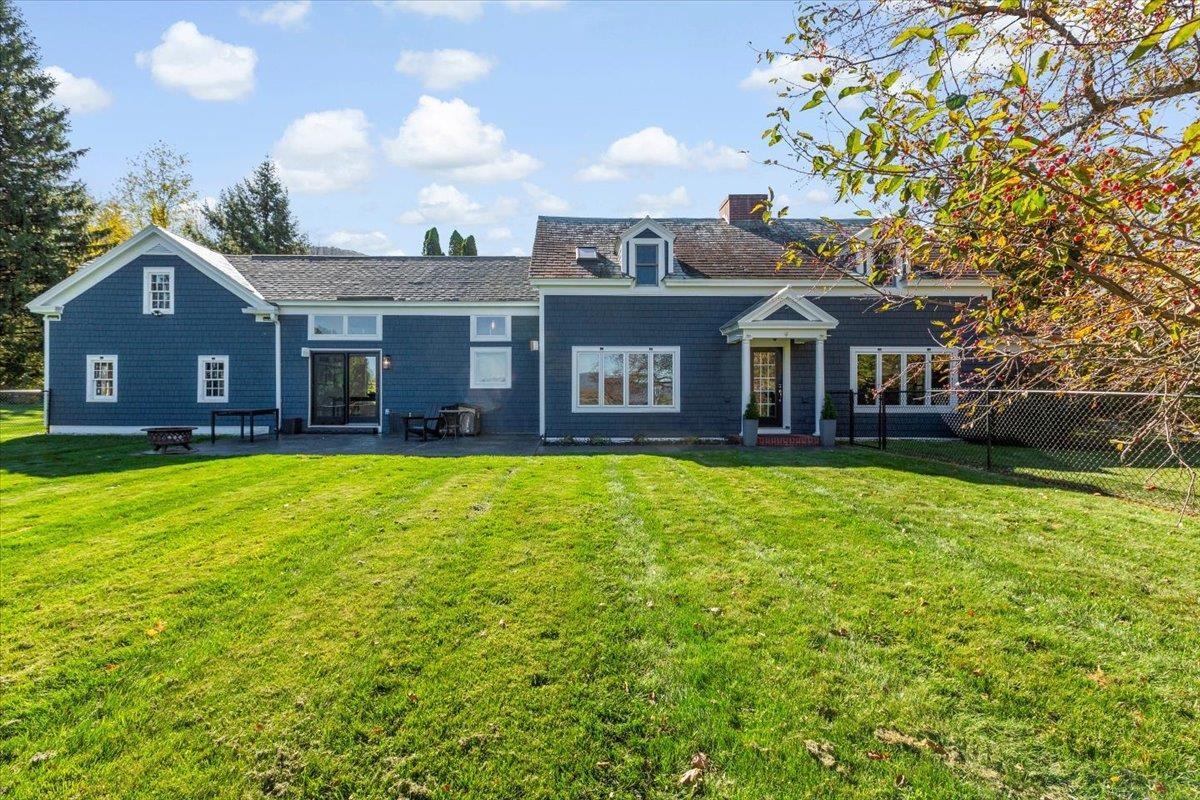 58 Mount Anthony Road
