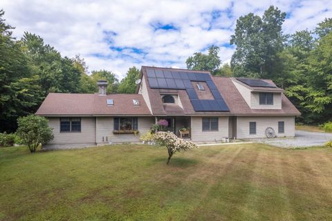 384 Basin Road Brandon VT 05733