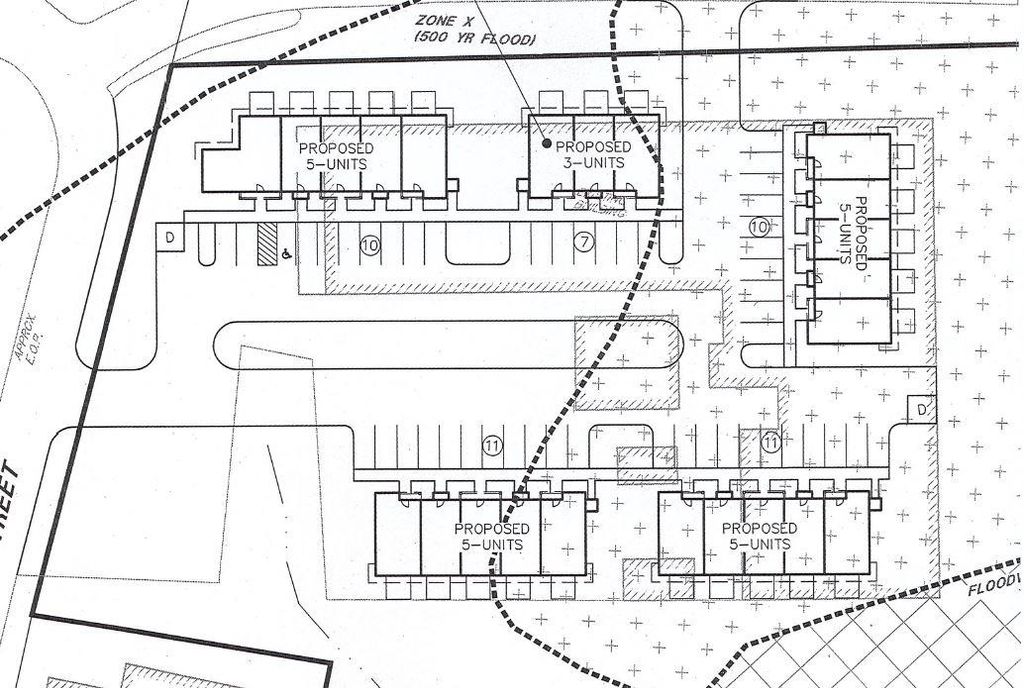 Photo of 130 Grove Street, Peterborough, NH 03458 (MLS # 5071926)