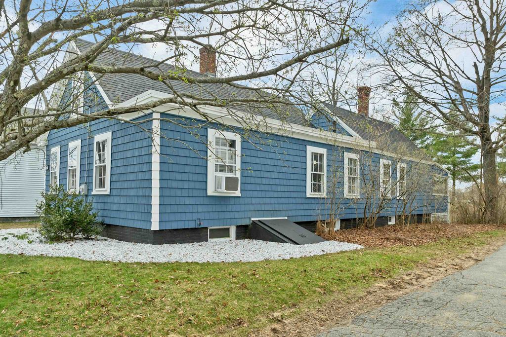 Photo of 3612 S Spring Street, Concord, NH 03301 (MLS # 5084901)