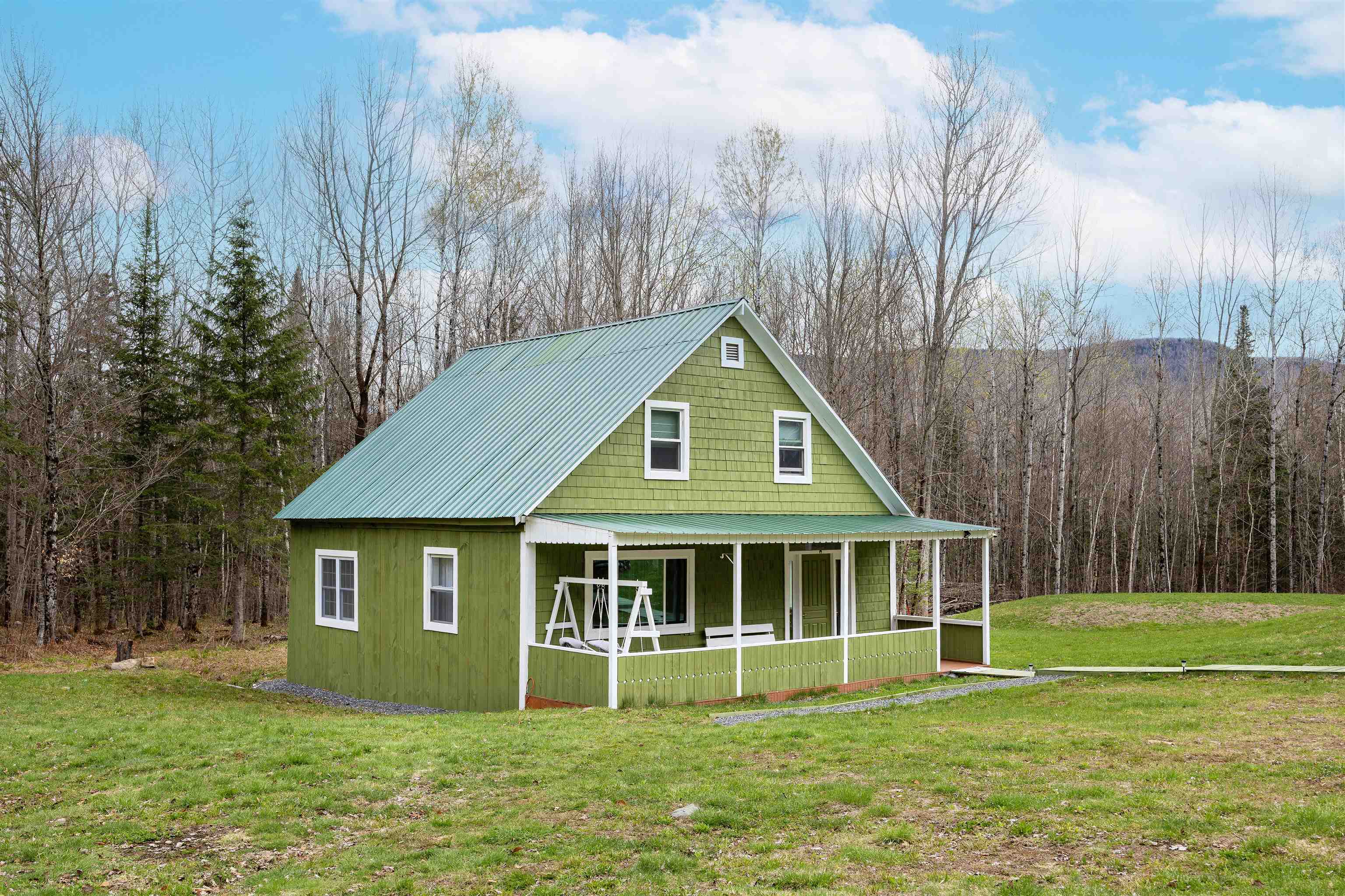 1031 Ladd Road